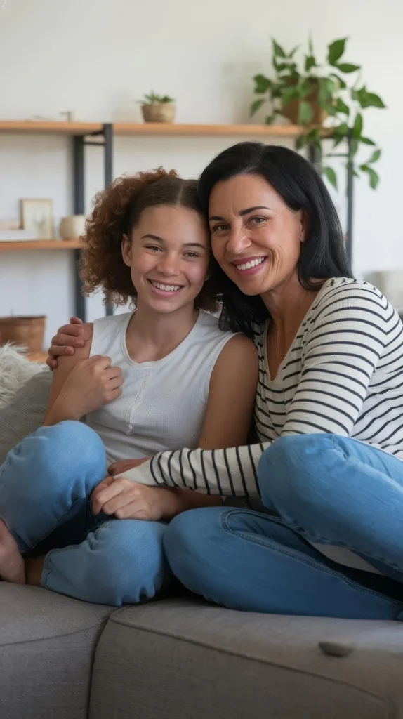 An inclusive environment representing neuro-affirming care for ADHD and Autistic individuals, focusing on brain-based support.